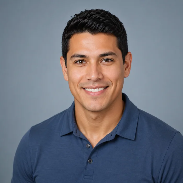 Lic. Samuel Vega